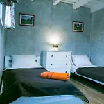 Gosciniec Zapiecek Rum i privatbostad