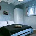 Gosciniec Zapiecek Rum i privatbostad