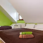 Rum i privatbostad Gosciniec Zapiecek *