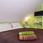 Gosciniec Zapiecek Krutynski Piecek