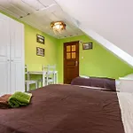 Rum i privatbostad Gosciniec Zapiecek