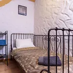 בית אירוח Gosciniec Zapiecek Krutynski Piecek