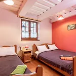 Rum i privatbostad Gosciniec Zapiecek *