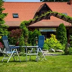 Rum i privatbostad Gosciniec Zapiecek