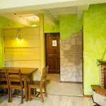 Gosciniec Zapiecek Homestay szállás *