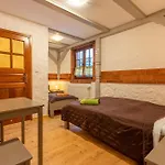 Gosciniec Zapiecek *