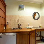 Rum i privatbostad Gosciniec Zapiecek *