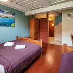 Gosciniec Zapiecek Krutynski Piecek