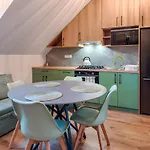 Rum i privatbostad Gosciniec Zapiecek