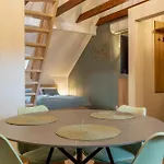 Rum i privatbostad Gosciniec Zapiecek Krutynski Piecek