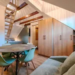 Rum i privatbostad Gosciniec Zapiecek Krutynski Piecek