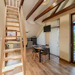 Rum i privatbostad Gosciniec Zapiecek *