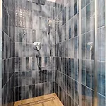 Rum i privatbostad Gosciniec Zapiecek Krutynski Piecek