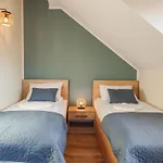 Gosciniec Zapiecek Rum i privatbostad