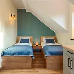 Rum i privatbostad Gosciniec Zapiecek