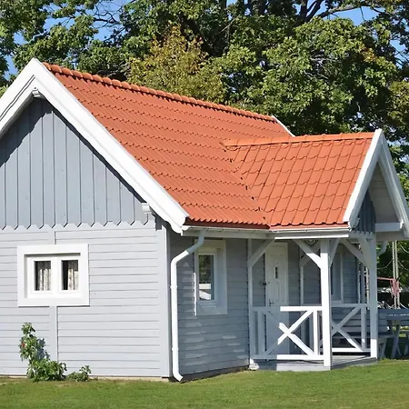 Gosciniec Zapiecek * Krutynski Piecek