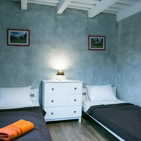 Gosciniec Zapiecek *