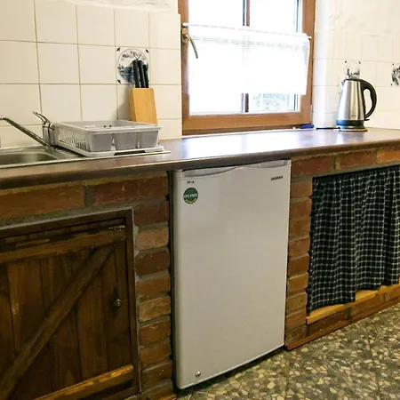 Gosciniec Zapiecek Alloggio in famiglia *