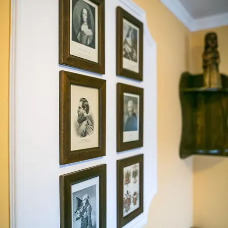 Gosciniec Zapiecek Krutynski Piecek