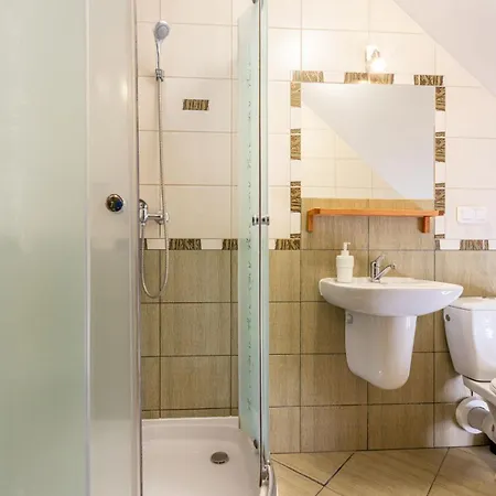 Gosciniec Zapiecek *