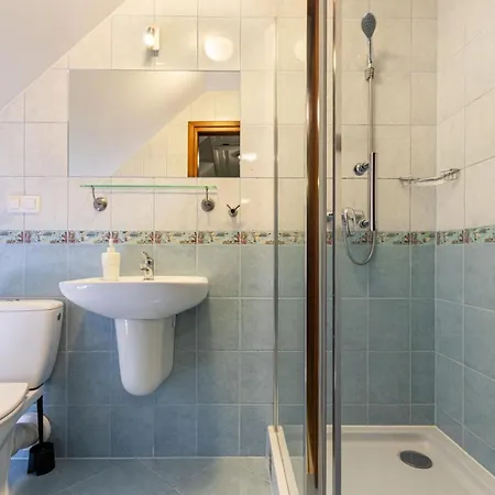 Ubytování v soukromí Gosciniec Zapiecek *