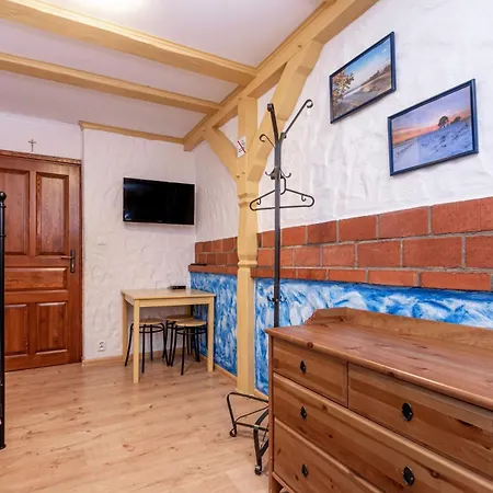 Gosciniec Zapiecek Krutynski Piecek