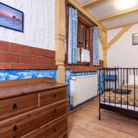 Alloggio in famiglia Gosciniec Zapiecek Krutynski Piecek