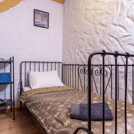 Ubytování v soukromí Gosciniec Zapiecek Krutynski Piecek