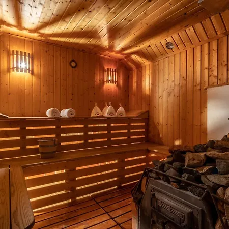 Gosciniec Zapiecek Krutynski Piecek