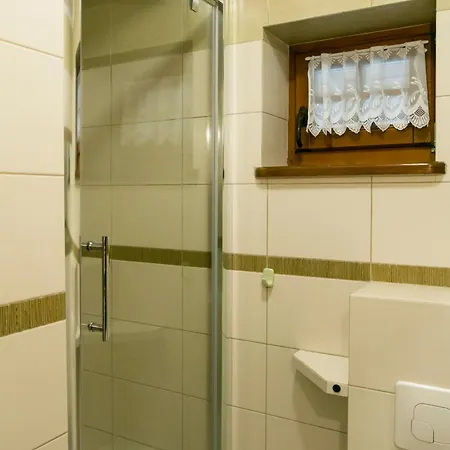 Ubytování v soukromí Gosciniec Zapiecek