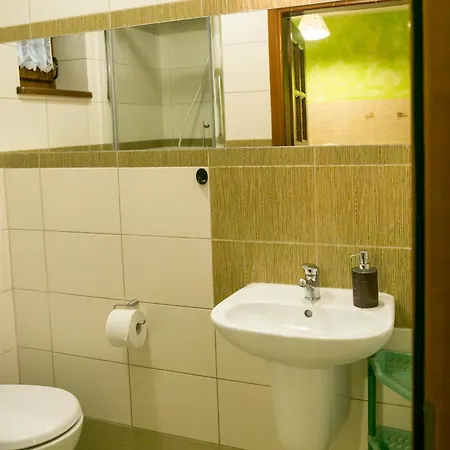 Gosciniec Zapiecek
