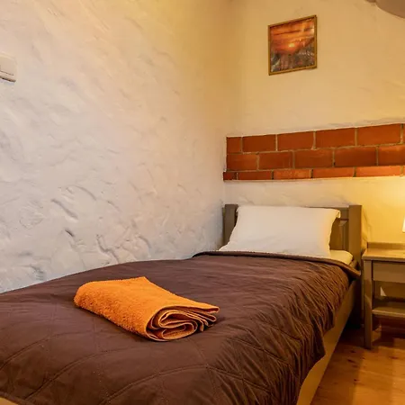 Gosciniec Zapiecek Quarto em Acomodações Particulares *
