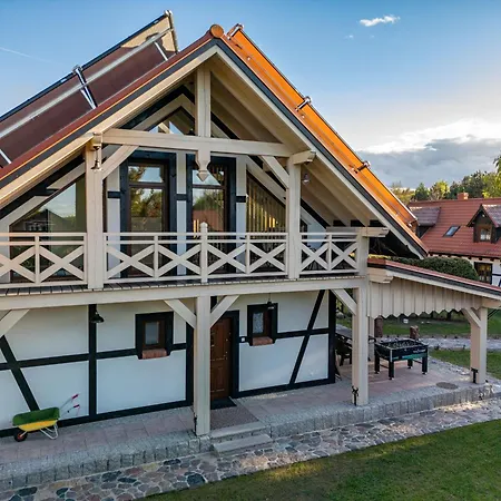 Ubytování v soukromí Gosciniec Zapiecek