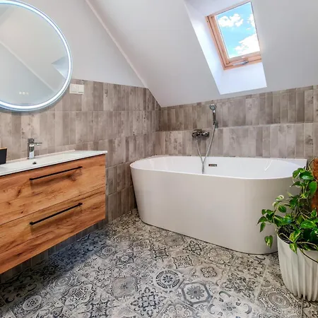 Gosciniec Zapiecek *