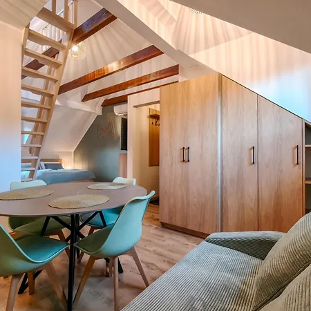 Alloggio in famiglia Gosciniec Zapiecek Krutynski Piecek