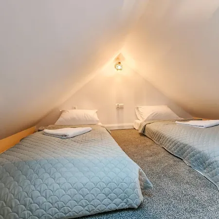 Ubytování v soukromí Gosciniec Zapiecek