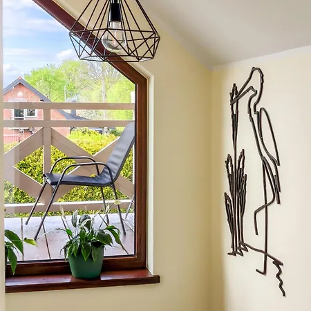 Gosciniec Zapiecek * Krutynski Piecek