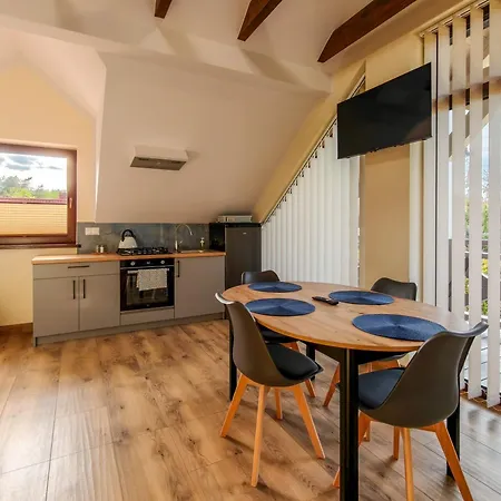 Gosciniec Zapiecek Alloggio in famiglia Krutynski Piecek