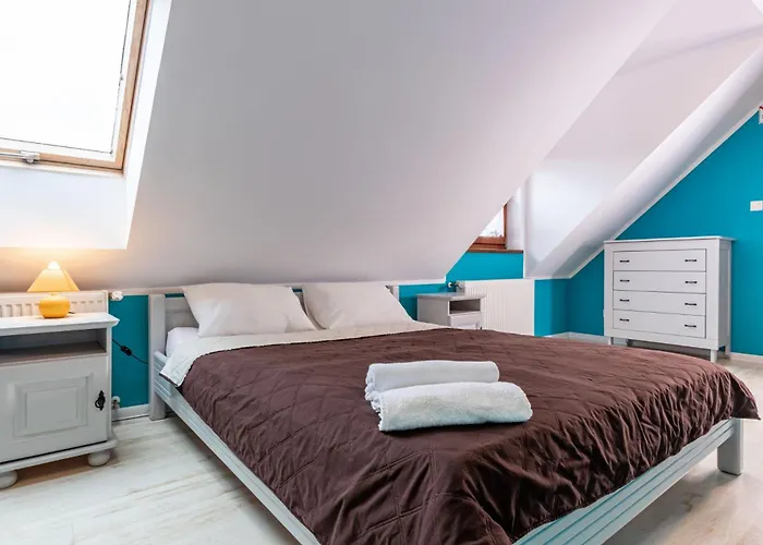 Ubytování v soukromí Gosciniec Zapiecek *