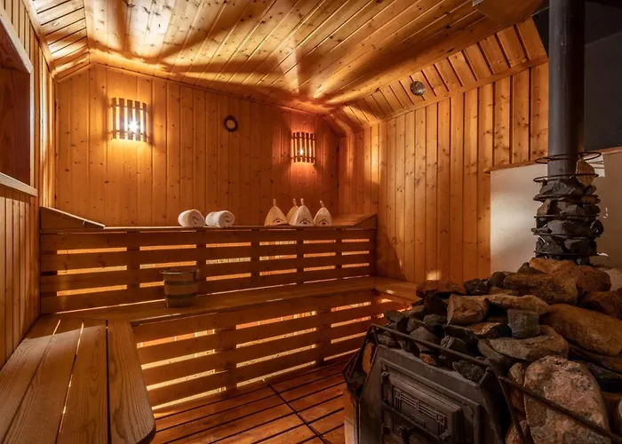 Gosciniec Zapiecek Krutynski Piecek