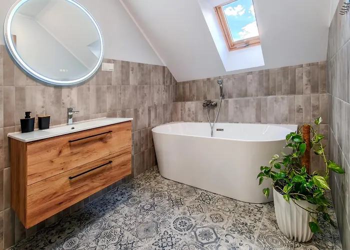 Gosciniec Zapiecek *