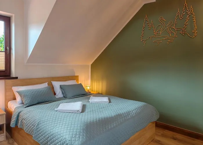 Gosciniec Zapiecek *