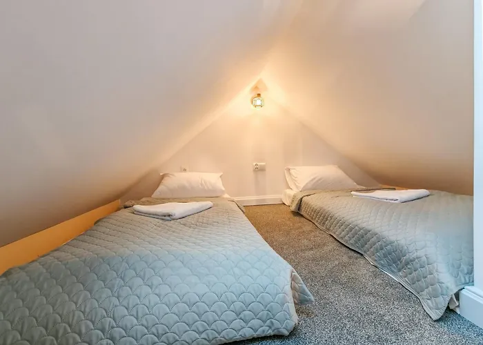 Ubytování v soukromí Gosciniec Zapiecek