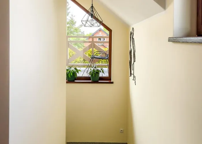 Gosciniec Zapiecek *