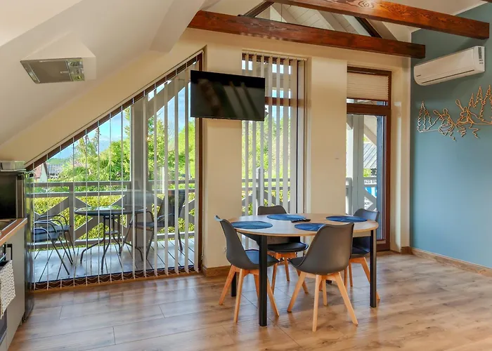 Gosciniec Zapiecek Ubytování v soukromí