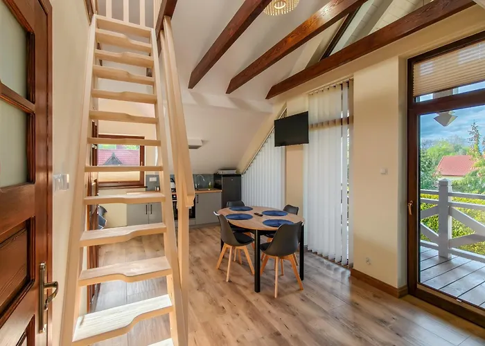 Ubytování v soukromí Gosciniec Zapiecek *