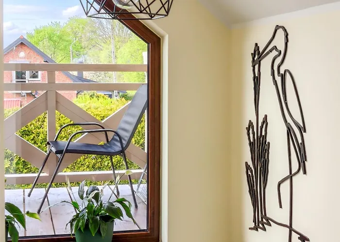 Gosciniec Zapiecek * Krutynski Piecek