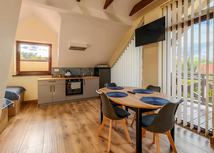 Gosciniec Zapiecek Ubytování v soukromí Krutynski Piecek