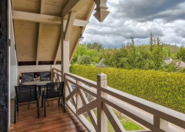 Gosciniec Zapiecek * Krutynski Piecek